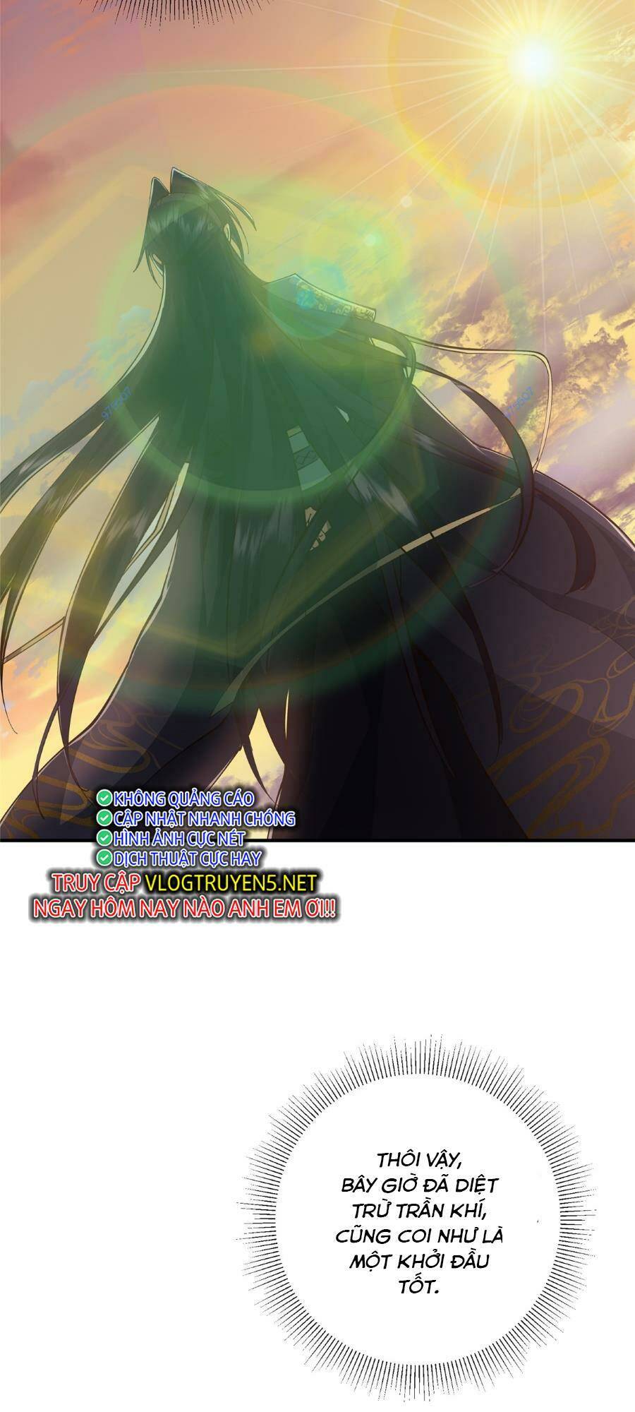 Chưởng Môn Khiêm Tốn Chút - Chapter 229 - Page 37