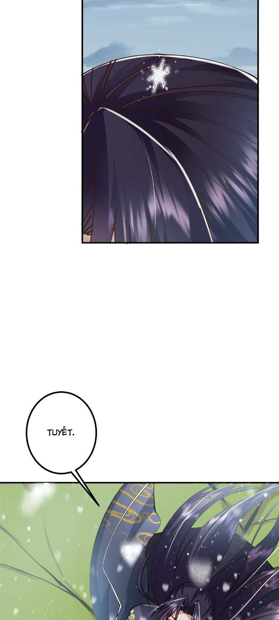 Chưởng Môn Khiêm Tốn Chút - Chapter 229 - Page 41