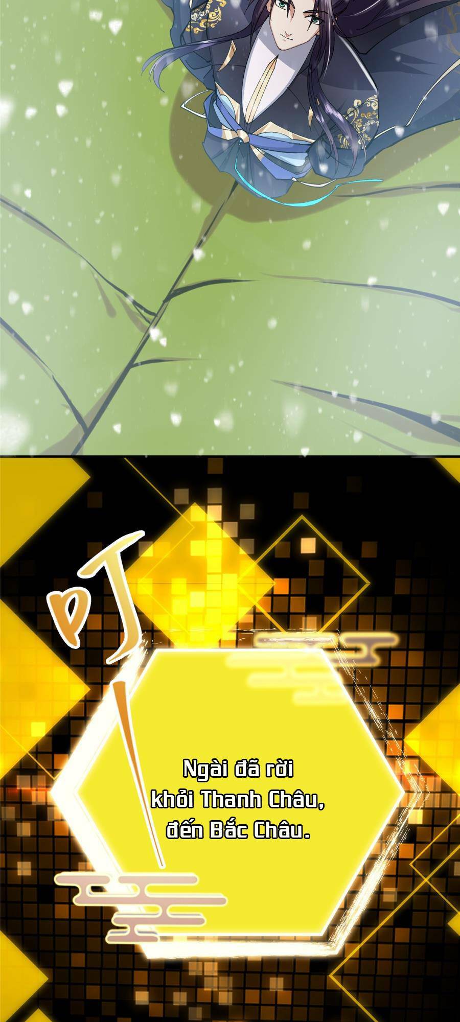 Chưởng Môn Khiêm Tốn Chút - Chapter 229 - Page 42