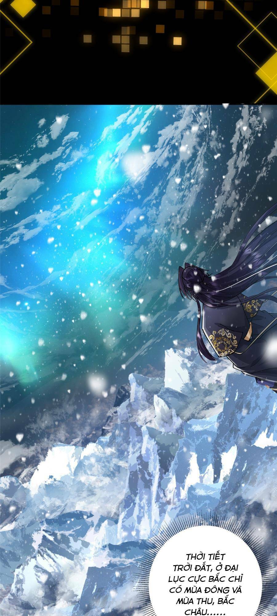 Chưởng Môn Khiêm Tốn Chút - Chapter 229 - Page 43