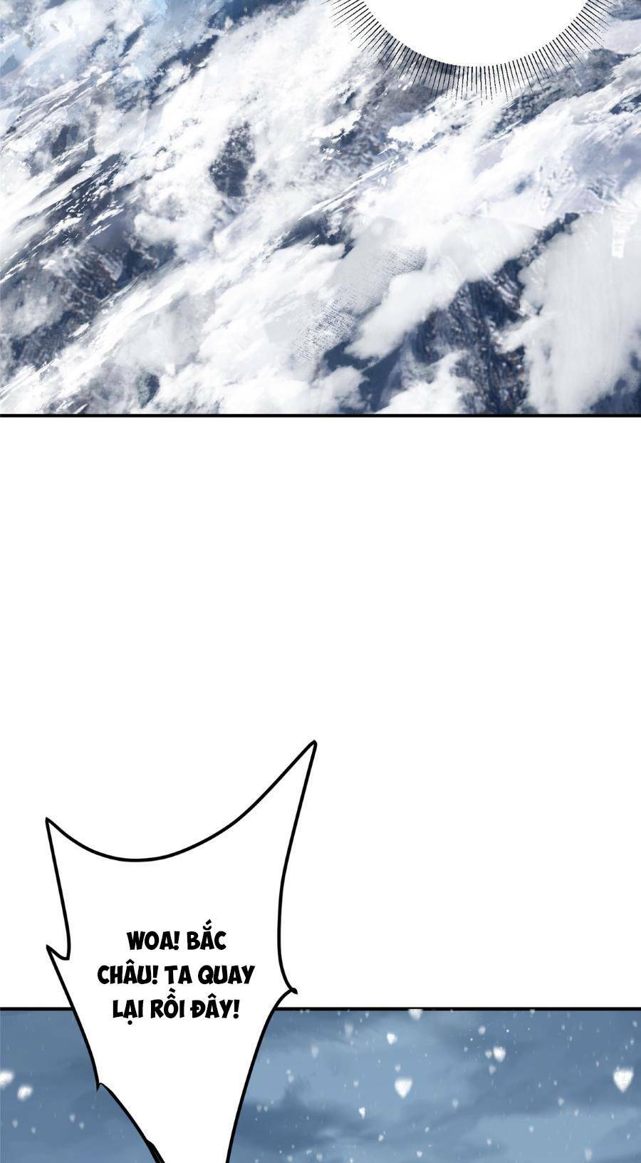 Chưởng Môn Khiêm Tốn Chút - Chapter 229 - Page 44