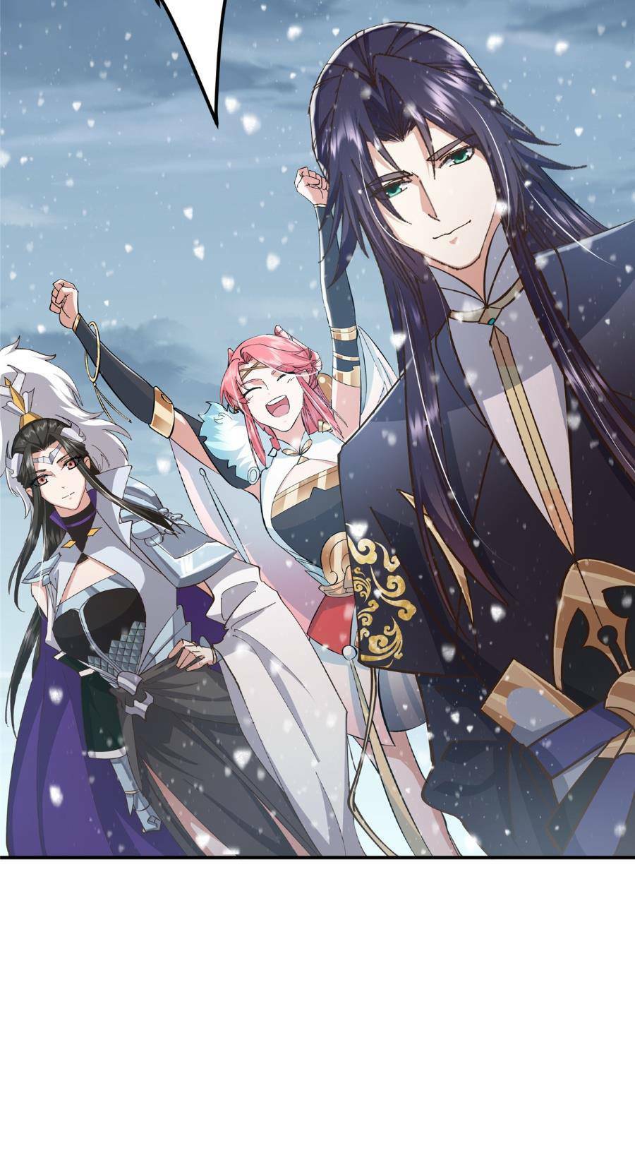 Chưởng Môn Khiêm Tốn Chút - Chapter 229 - Page 45