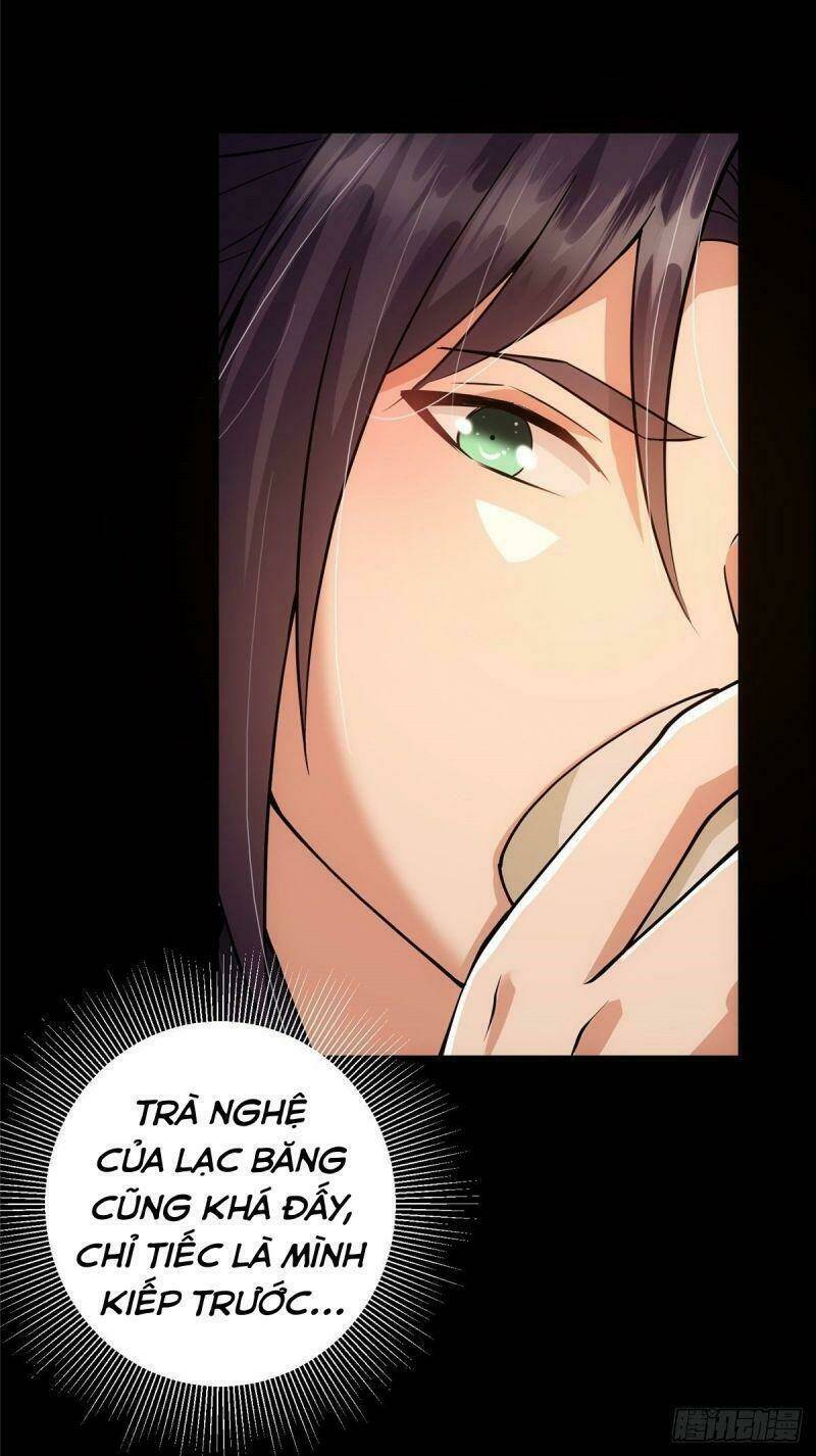 Chưởng Môn Khiêm Tốn Chút - Chapter 23 - Page 13