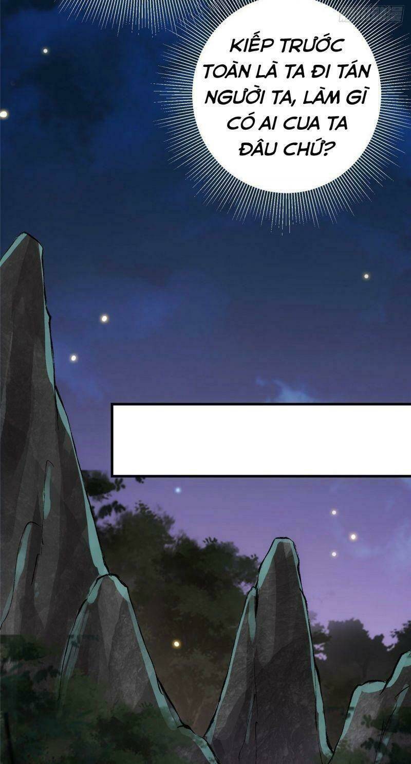 Chưởng Môn Khiêm Tốn Chút - Chapter 23 - Page 21