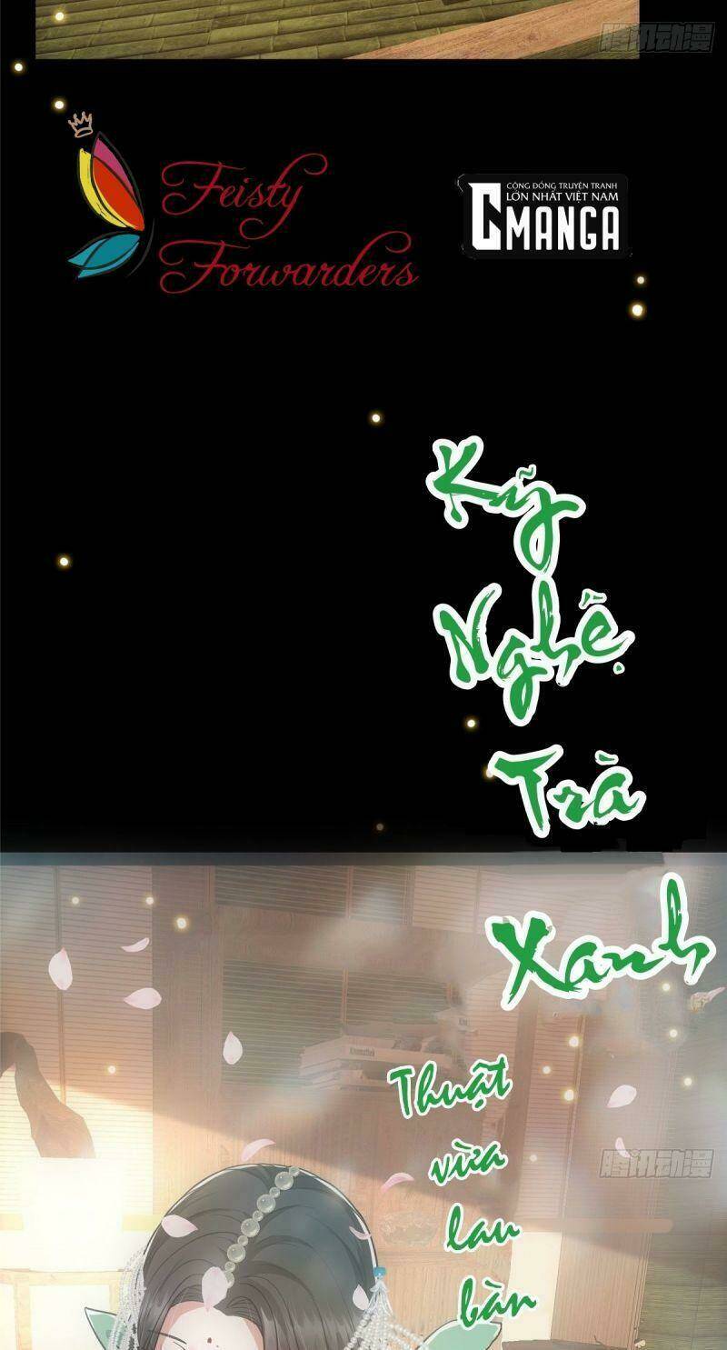 Chưởng Môn Khiêm Tốn Chút - Chapter 23 - Page 24