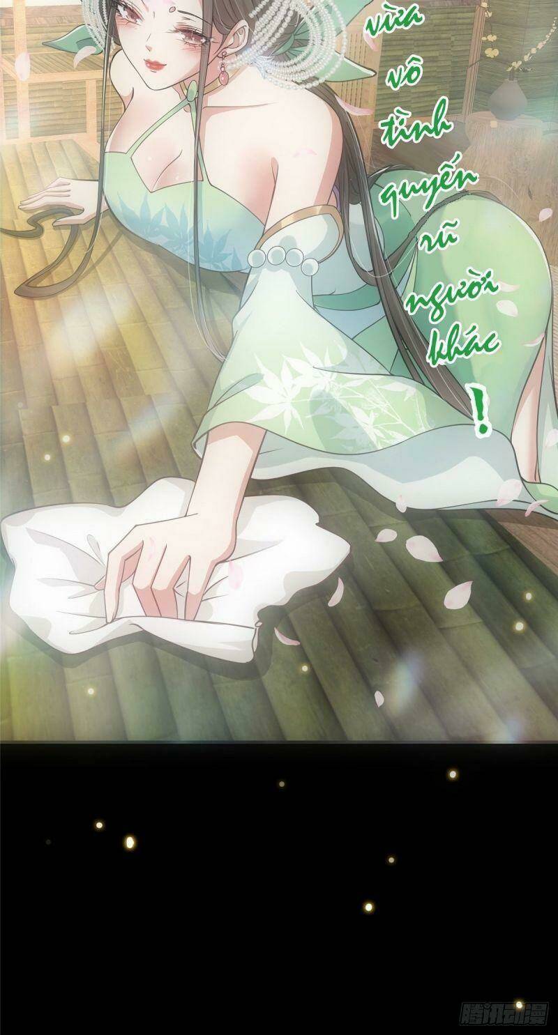 Chưởng Môn Khiêm Tốn Chút - Chapter 23 - Page 25