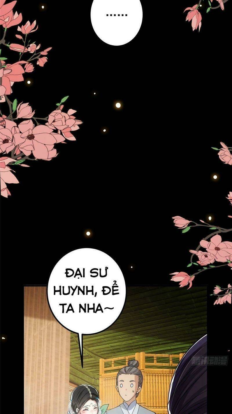 Chưởng Môn Khiêm Tốn Chút - Chapter 23 - Page 27