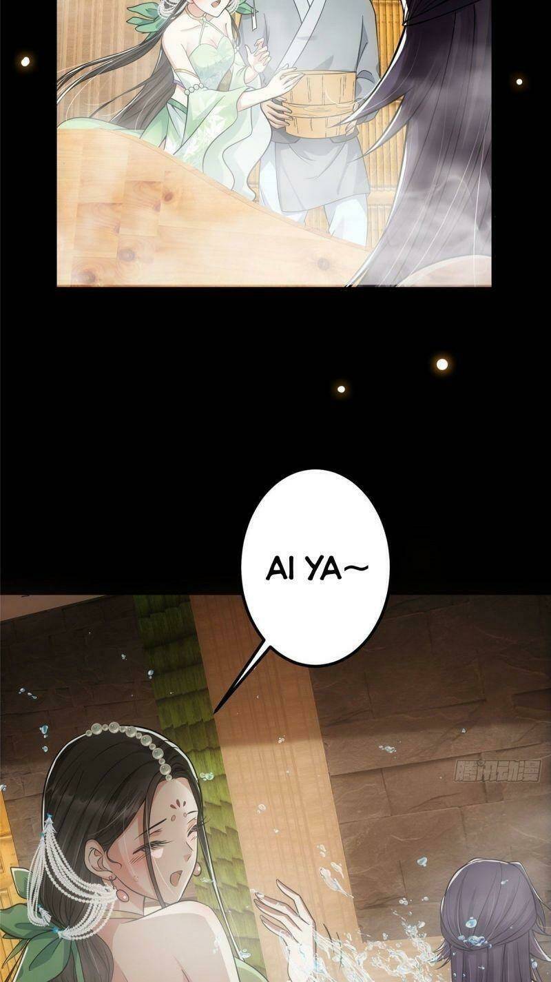 Chưởng Môn Khiêm Tốn Chút - Chapter 23 - Page 28