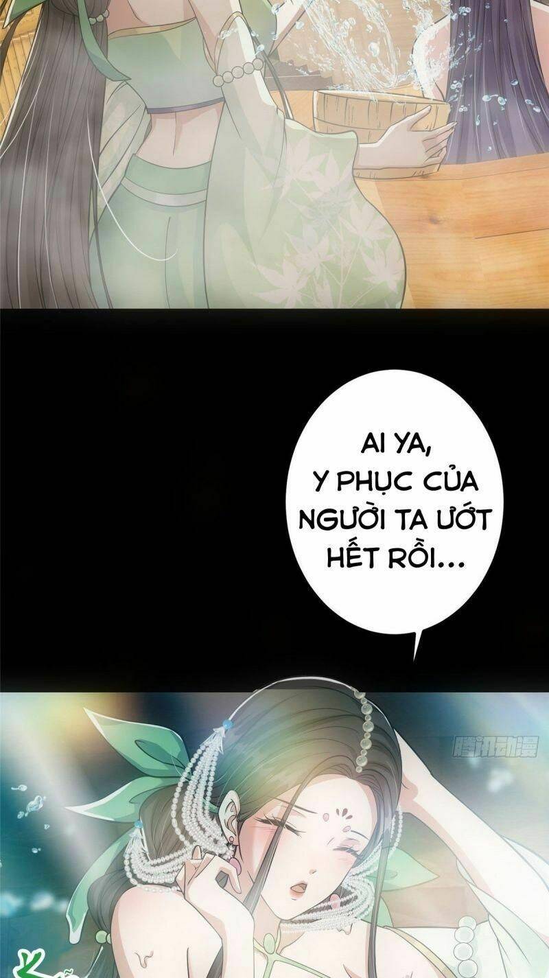 Chưởng Môn Khiêm Tốn Chút - Chapter 23 - Page 29