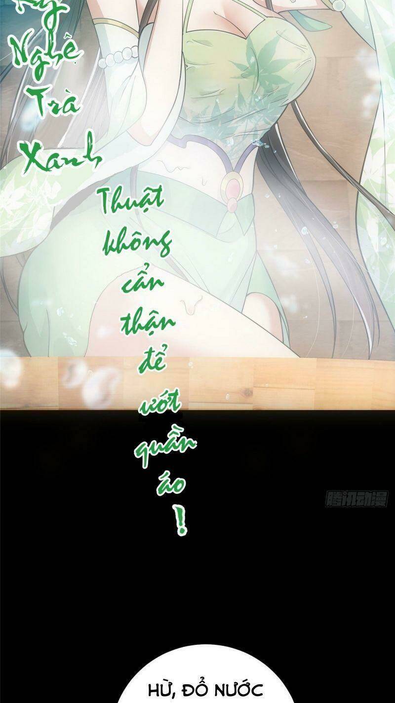 Chưởng Môn Khiêm Tốn Chút - Chapter 23 - Page 30