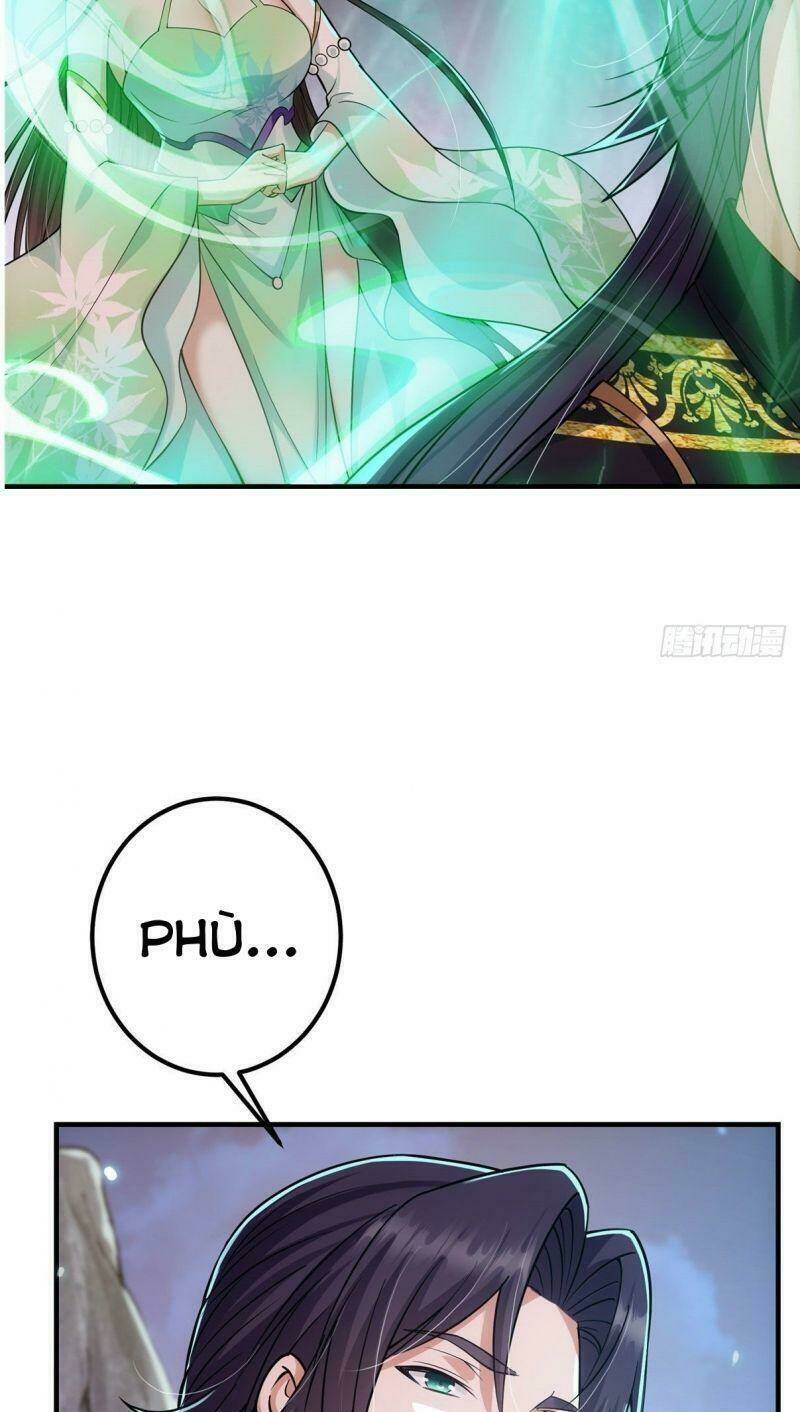 Chưởng Môn Khiêm Tốn Chút - Chapter 23 - Page 41