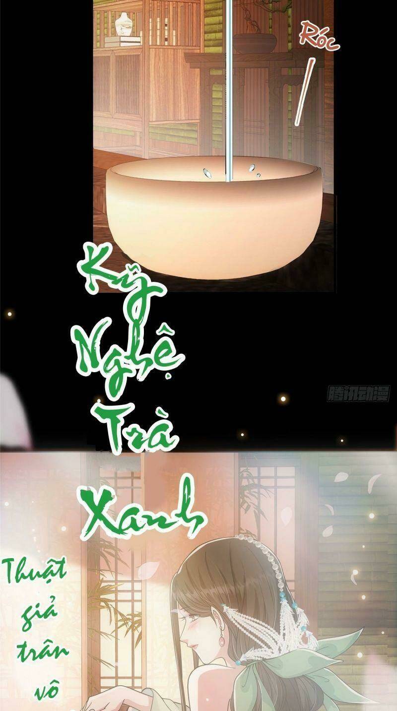 Chưởng Môn Khiêm Tốn Chút - Chapter 23 - Page 8