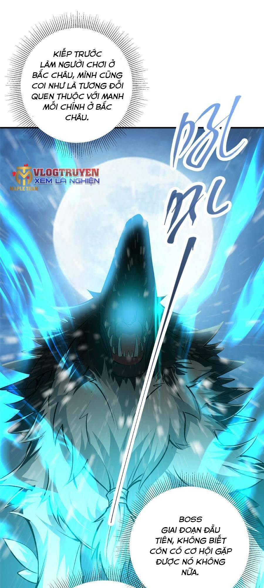 Chưởng Môn Khiêm Tốn Chút - Chapter 230 - Page 9