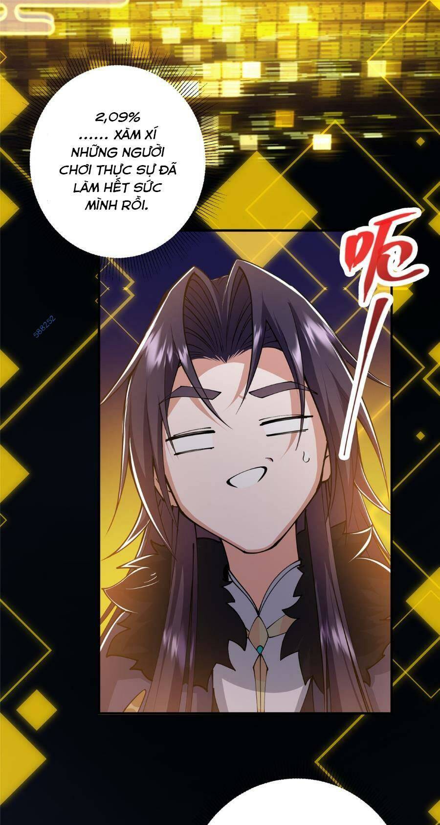 Chưởng Môn Khiêm Tốn Chút - Chapter 230 - Page 12