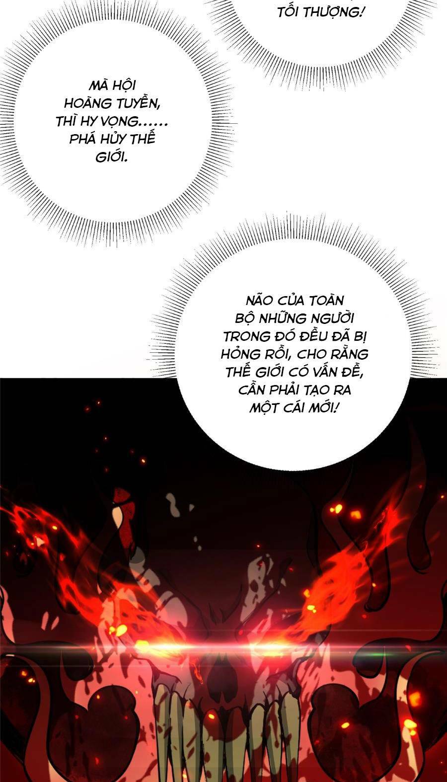 Chưởng Môn Khiêm Tốn Chút - Chapter 230 - Page 16