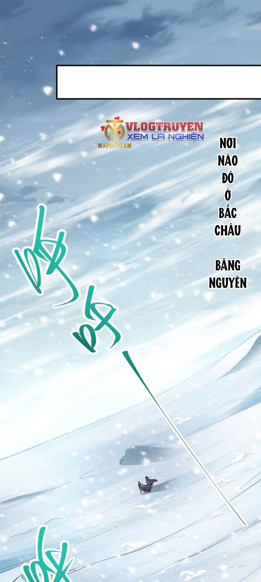 Chưởng Môn Khiêm Tốn Chút - Chapter 230 - Page 18