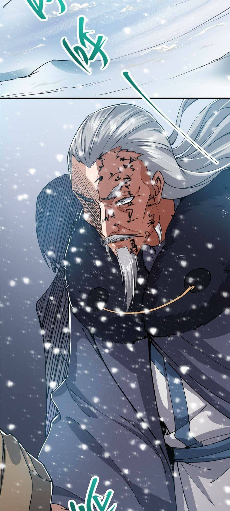 Chưởng Môn Khiêm Tốn Chút - Chapter 230 - Page 19