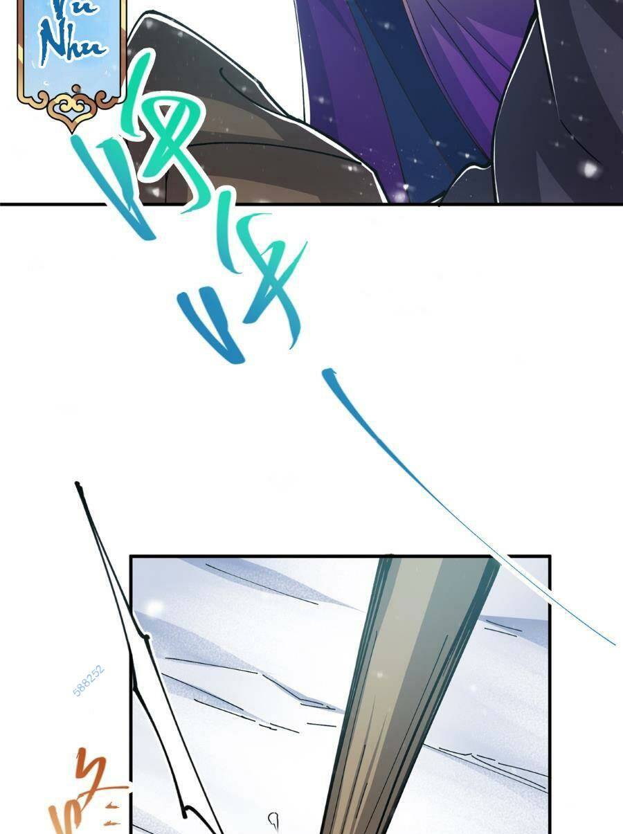 Chưởng Môn Khiêm Tốn Chút - Chapter 230 - Page 21