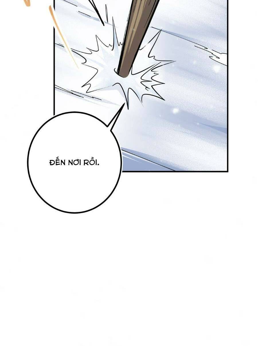 Chưởng Môn Khiêm Tốn Chút - Chapter 230 - Page 22