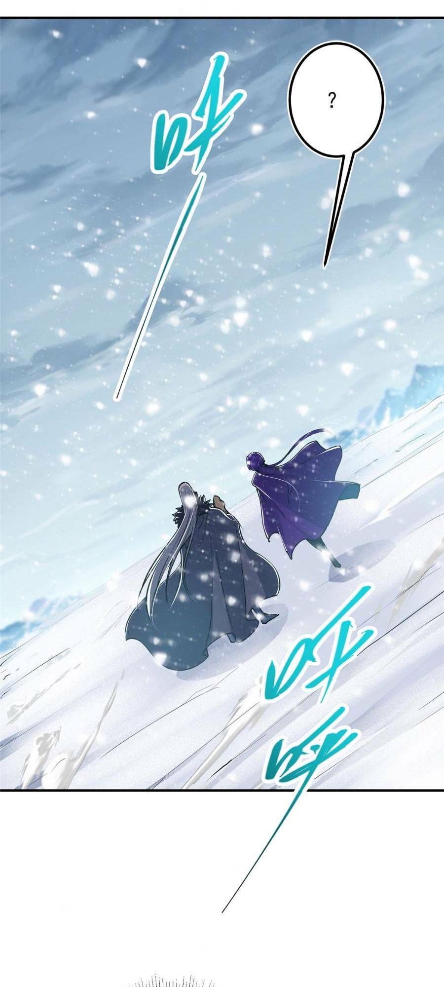 Chưởng Môn Khiêm Tốn Chút - Chapter 230 - Page 23