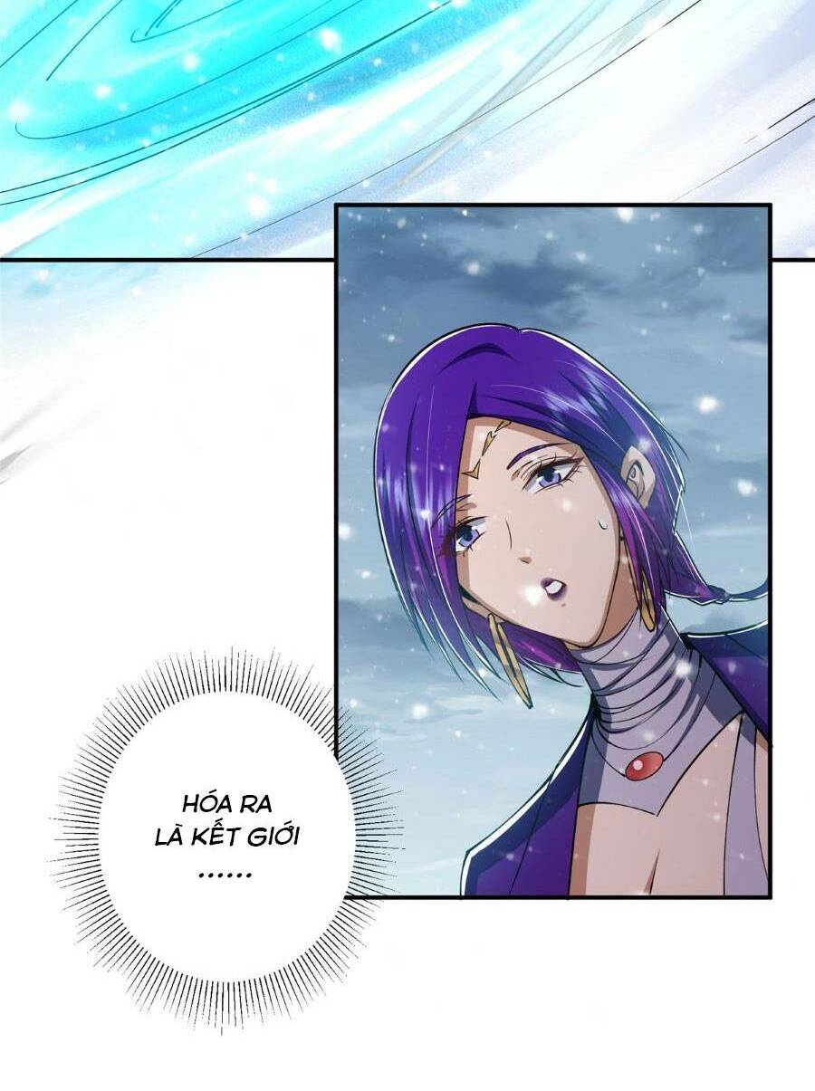 Chưởng Môn Khiêm Tốn Chút - Chapter 230 - Page 27