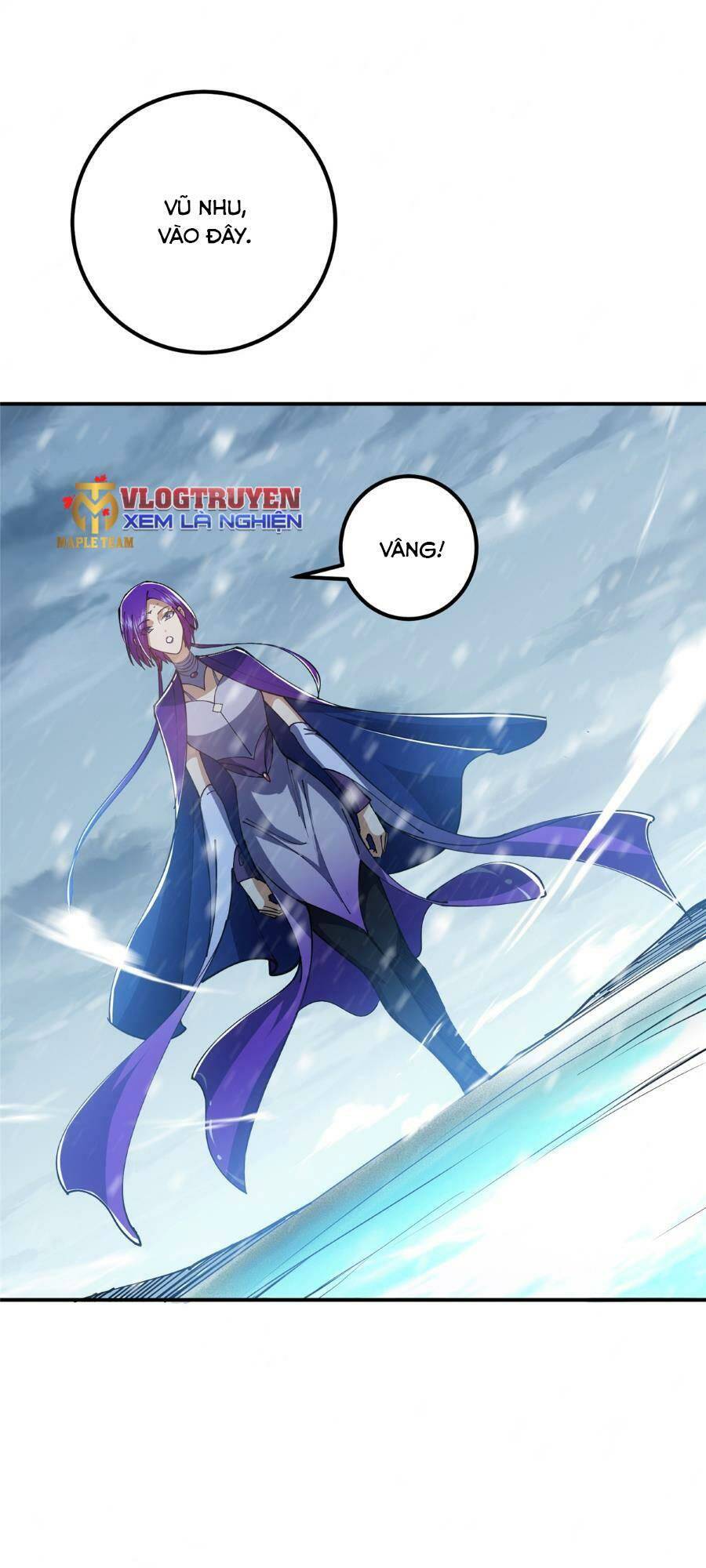 Chưởng Môn Khiêm Tốn Chút - Chapter 230 - Page 28