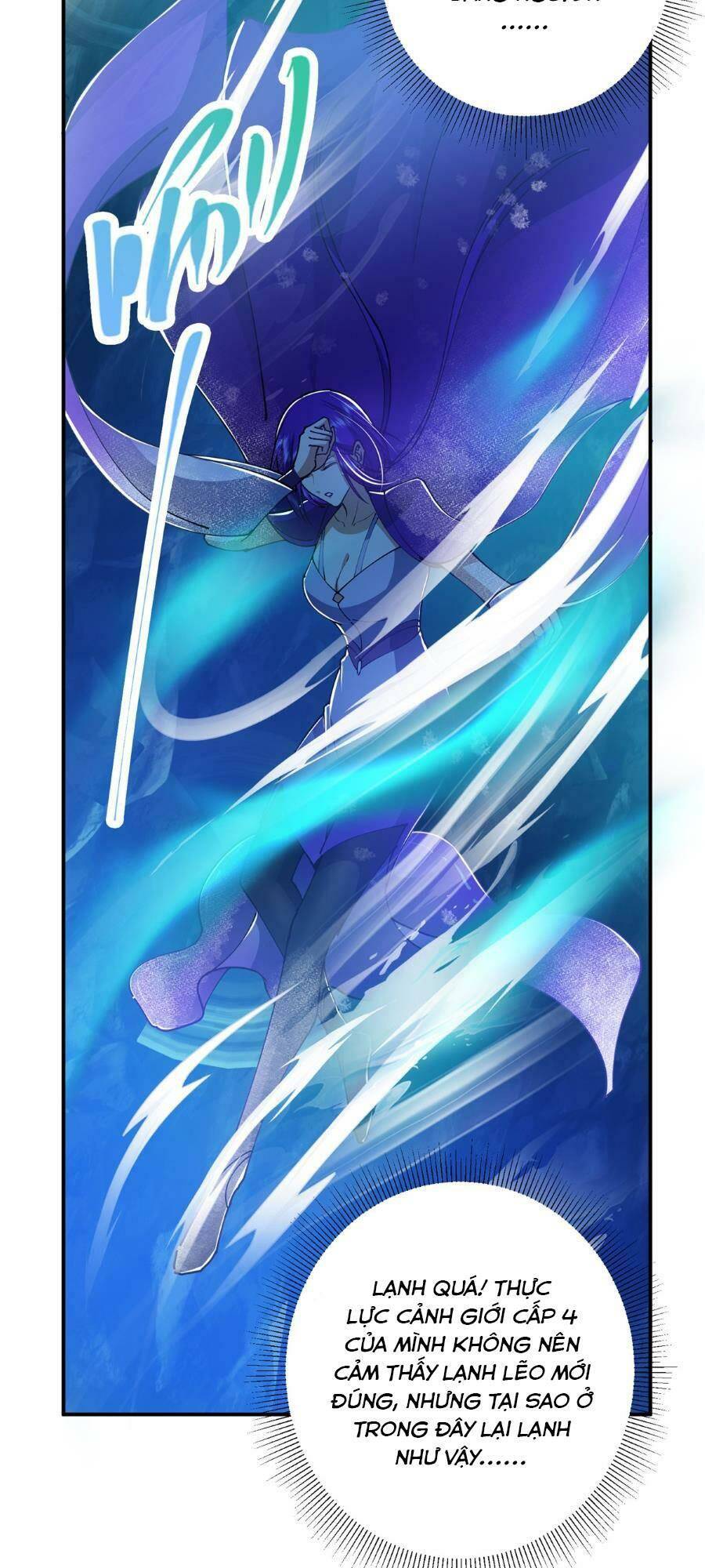 Chưởng Môn Khiêm Tốn Chút - Chapter 230 - Page 30