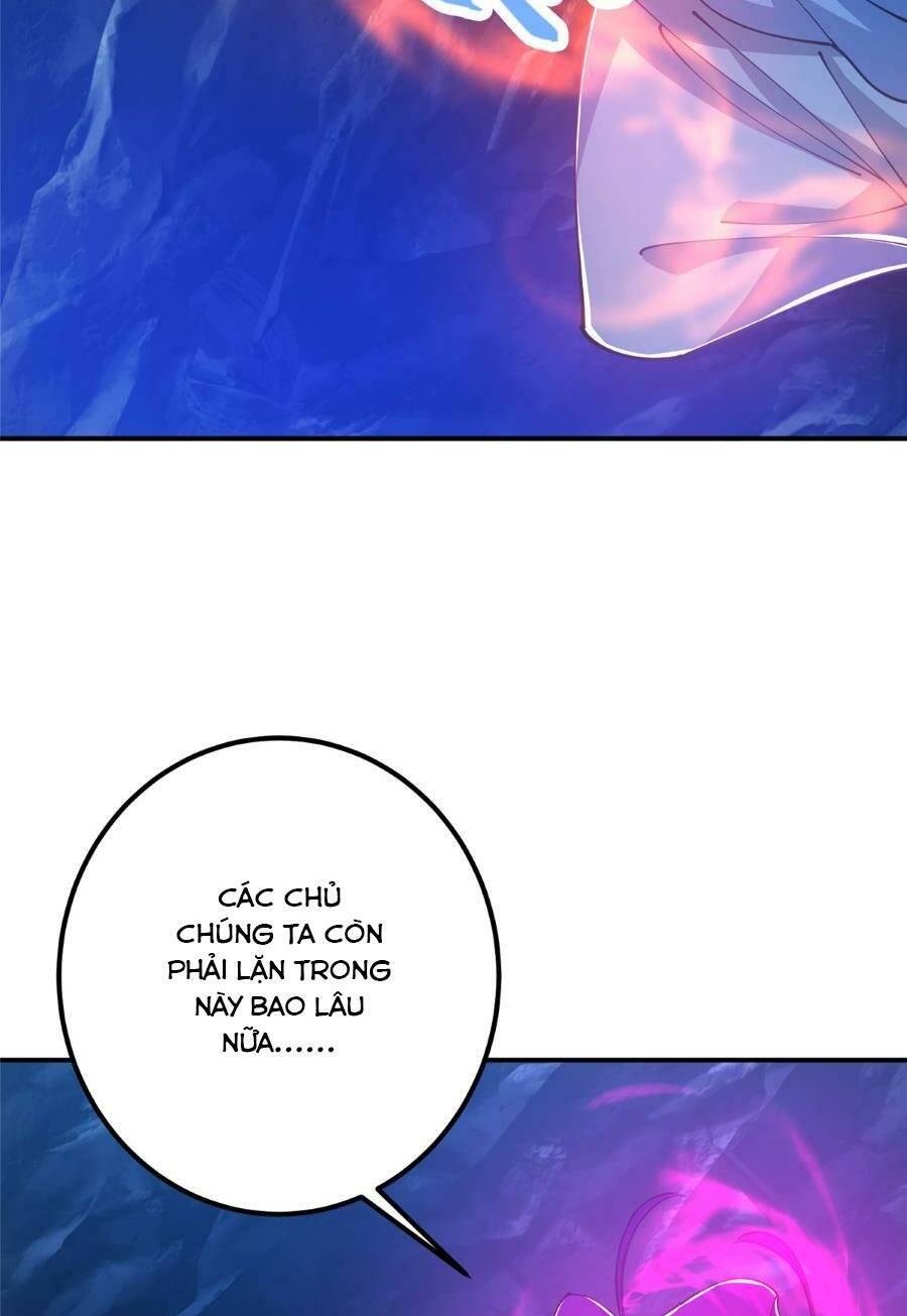 Chưởng Môn Khiêm Tốn Chút - Chapter 230 - Page 32