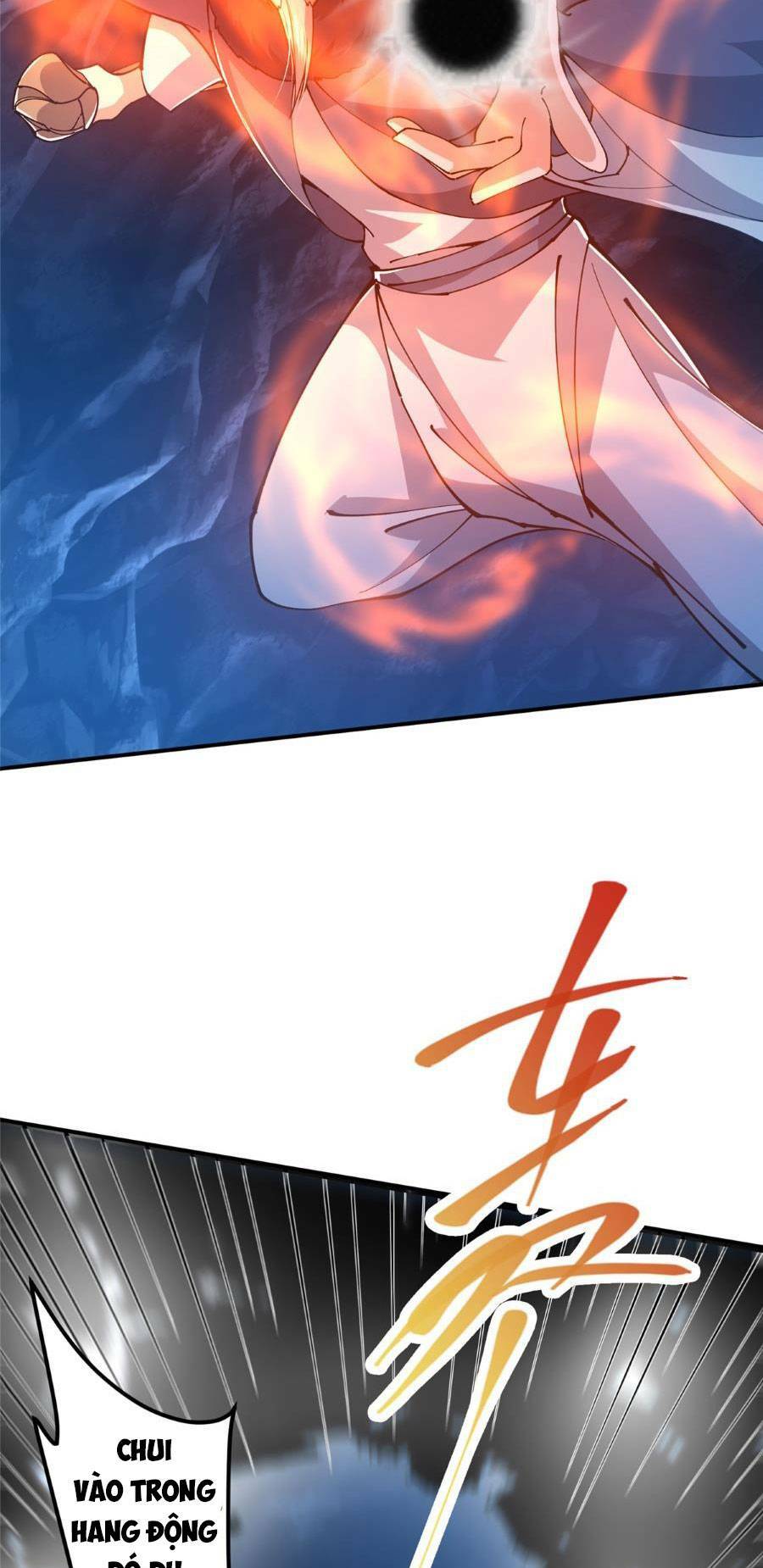 Chưởng Môn Khiêm Tốn Chút - Chapter 230 - Page 35