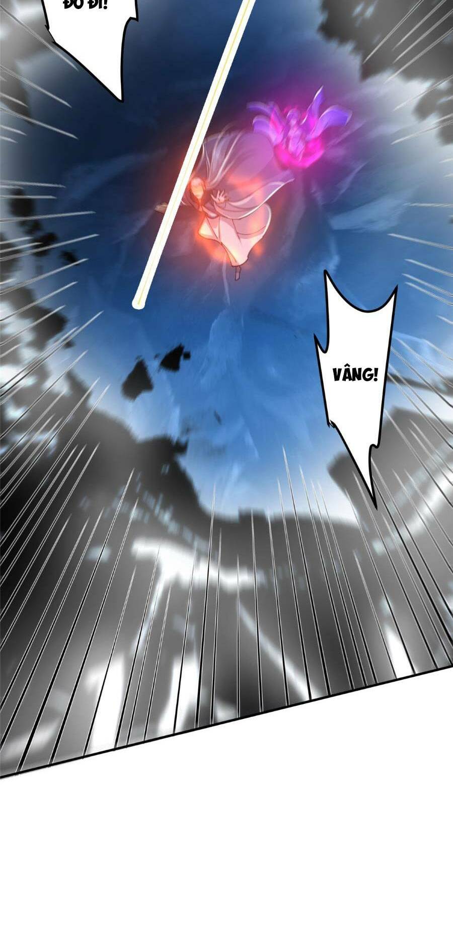 Chưởng Môn Khiêm Tốn Chút - Chapter 230 - Page 36