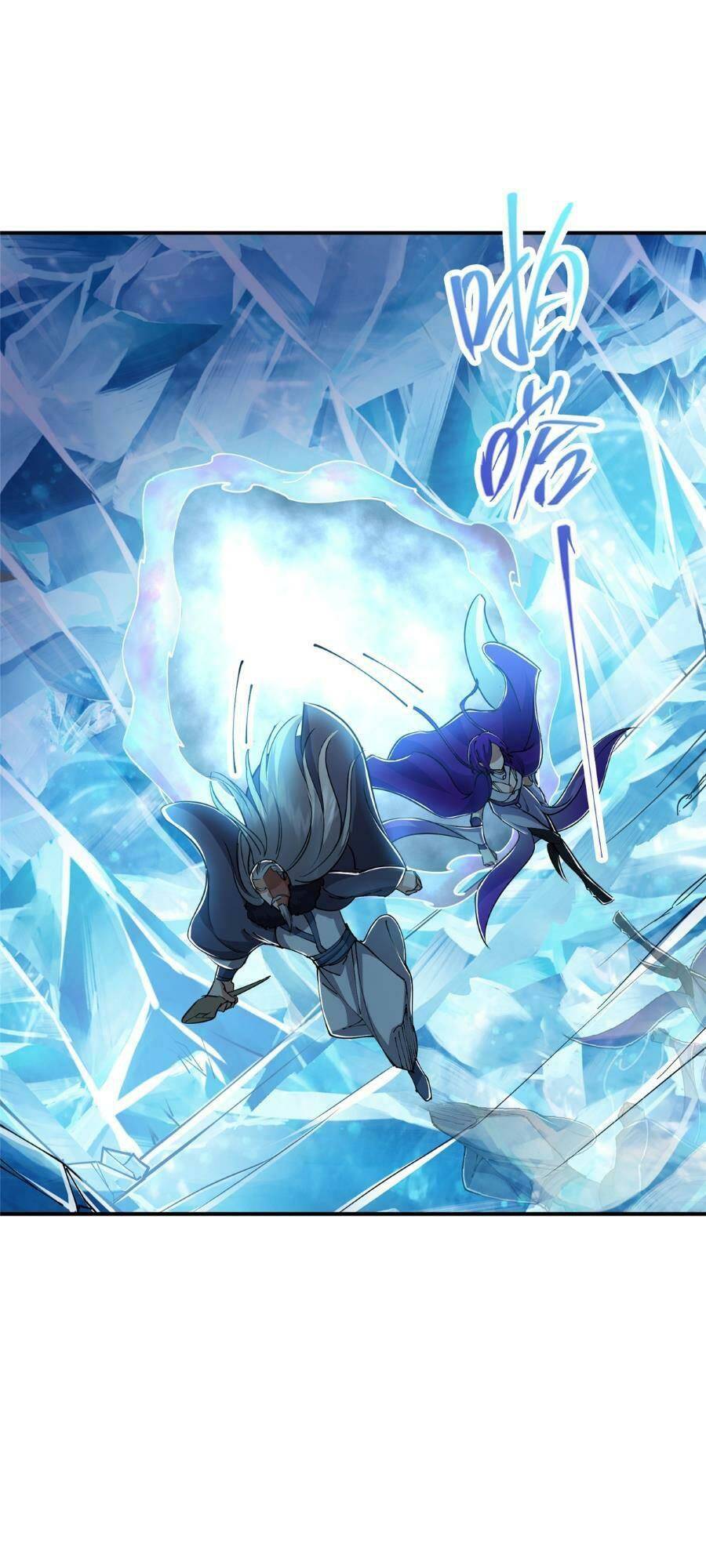 Chưởng Môn Khiêm Tốn Chút - Chapter 230 - Page 37