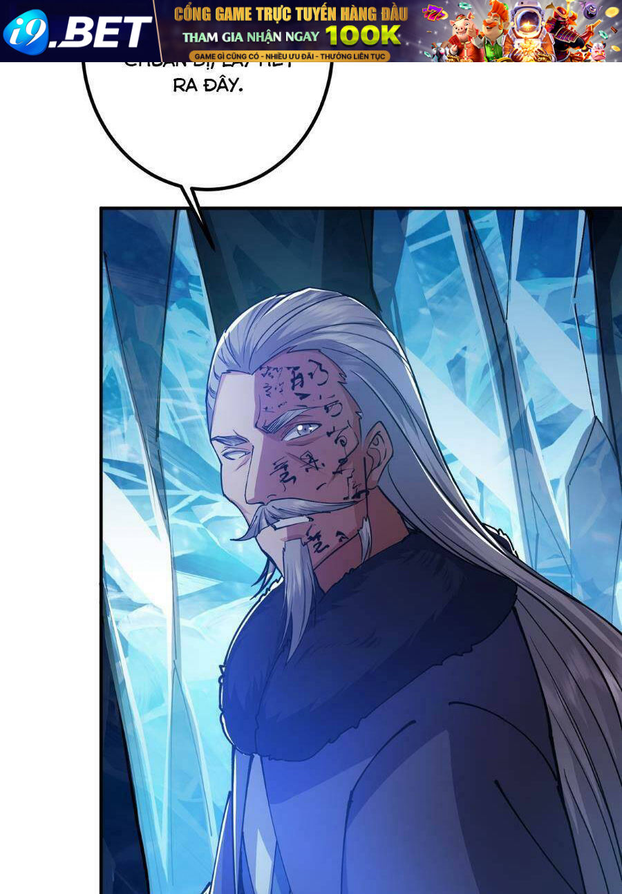 Chưởng Môn Khiêm Tốn Chút - Chapter 230 - Page 40