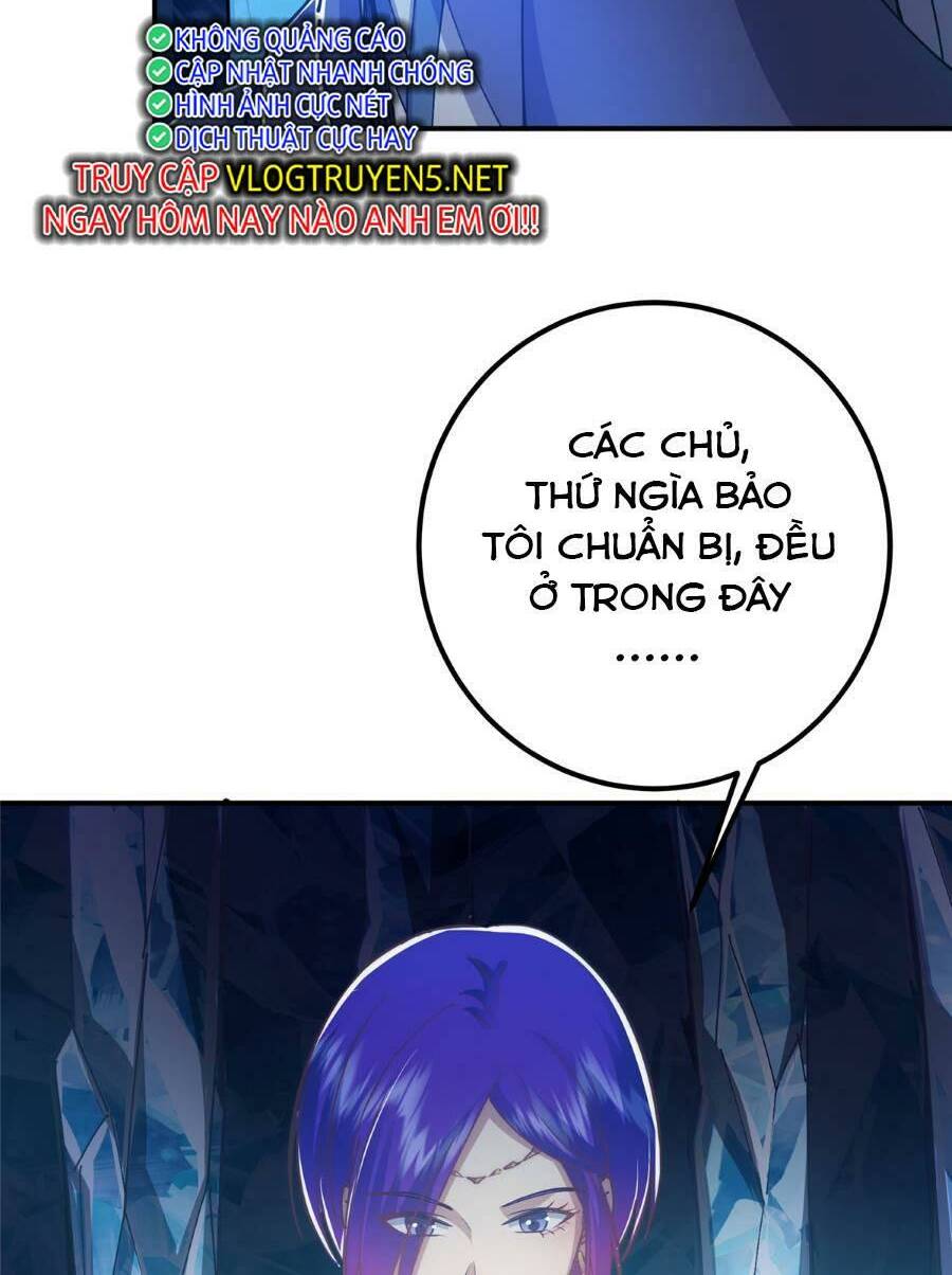 Chưởng Môn Khiêm Tốn Chút - Chapter 230 - Page 41