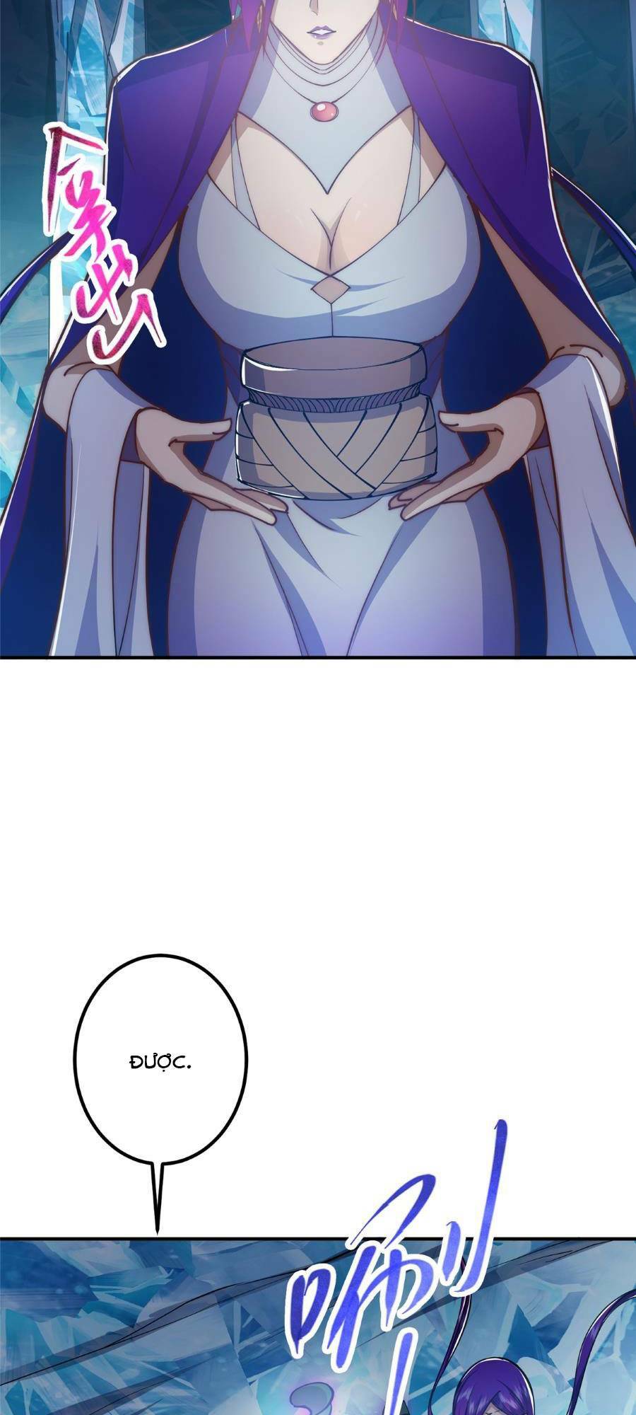 Chưởng Môn Khiêm Tốn Chút - Chapter 230 - Page 42