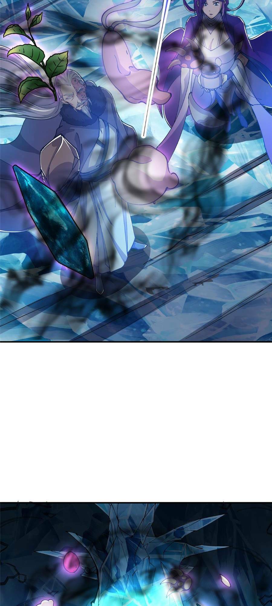 Chưởng Môn Khiêm Tốn Chút - Chapter 230 - Page 43