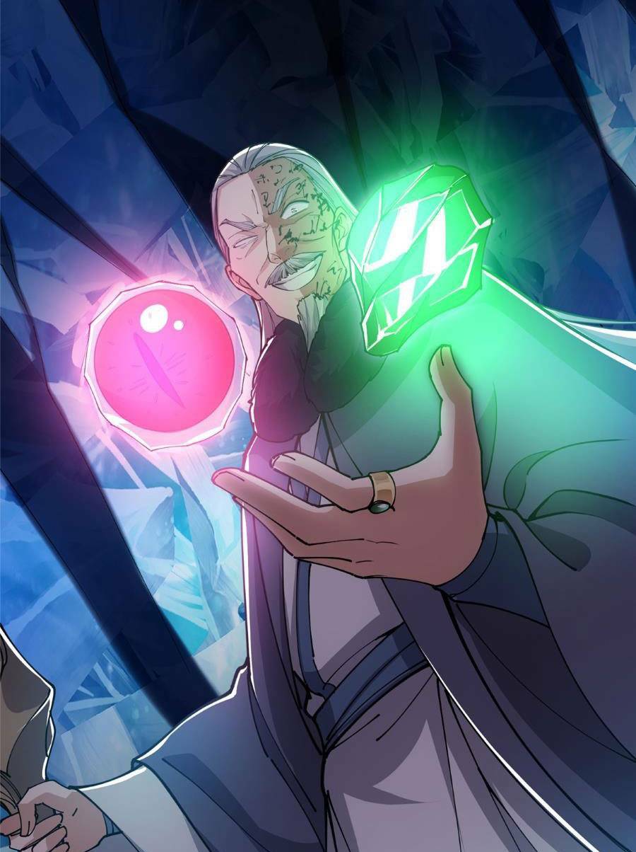 Chưởng Môn Khiêm Tốn Chút - Chapter 230 - Page 45