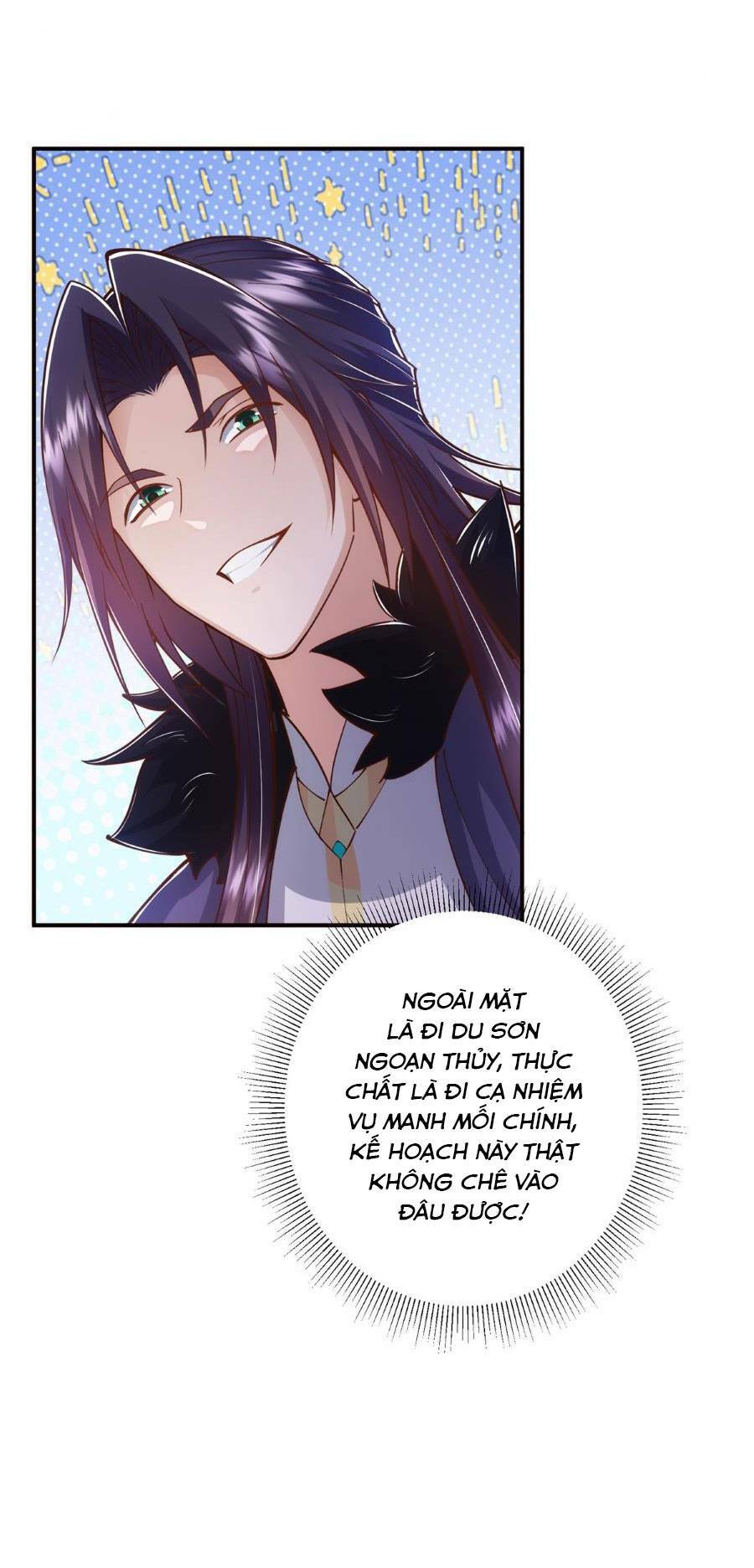 Chưởng Môn Khiêm Tốn Chút - Chapter 230 - Page 8