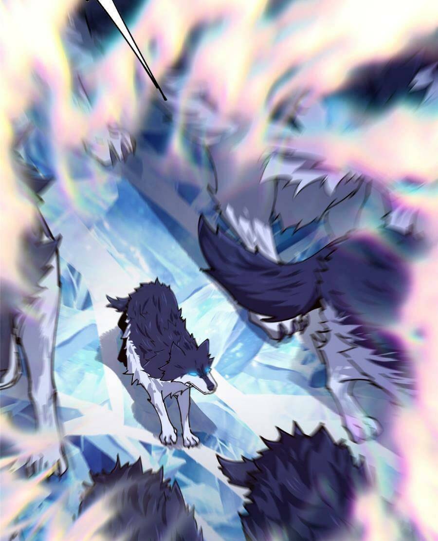 Chưởng Môn Khiêm Tốn Chút - Chapter 231 - Page 11