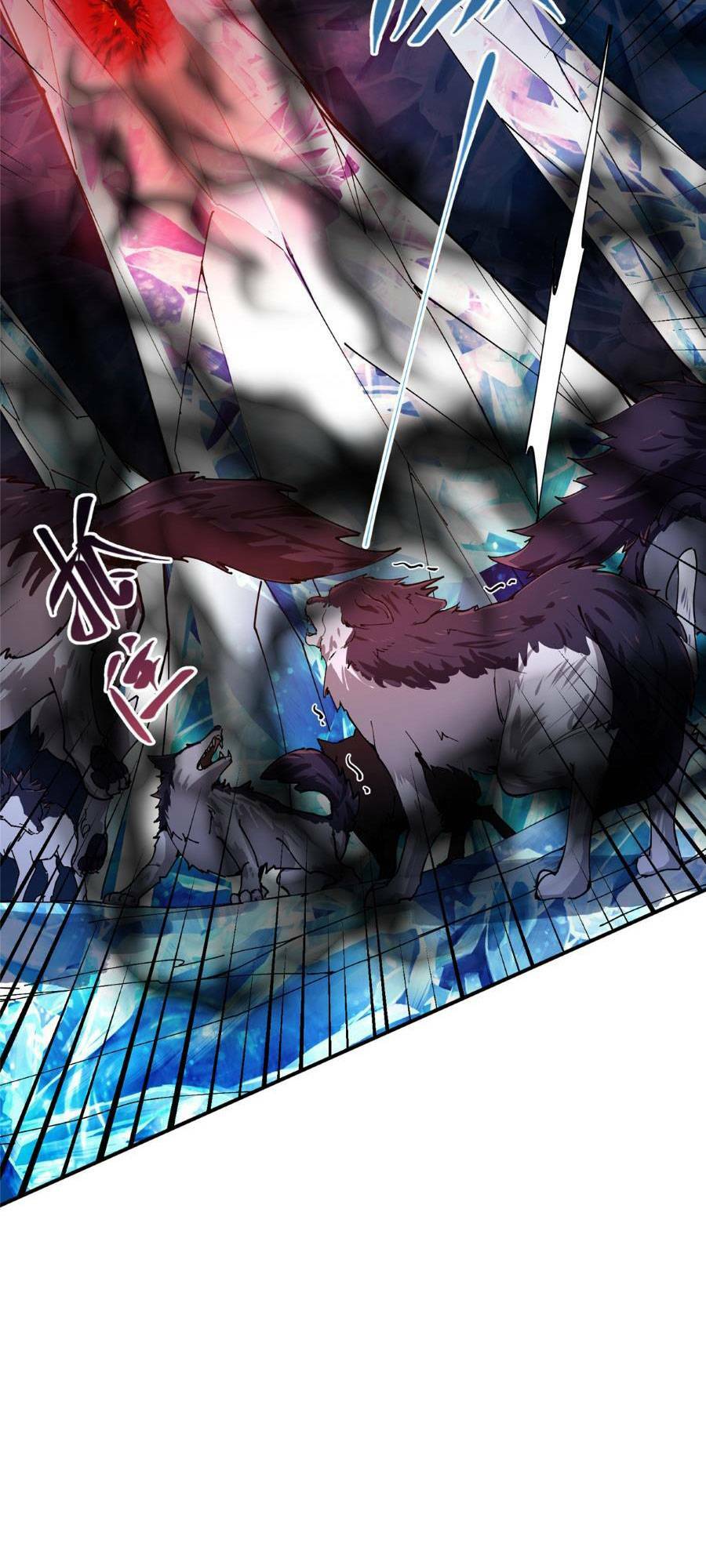 Chưởng Môn Khiêm Tốn Chút - Chapter 231 - Page 13