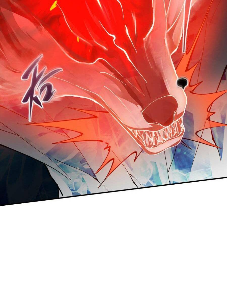 Chưởng Môn Khiêm Tốn Chút - Chapter 231 - Page 17