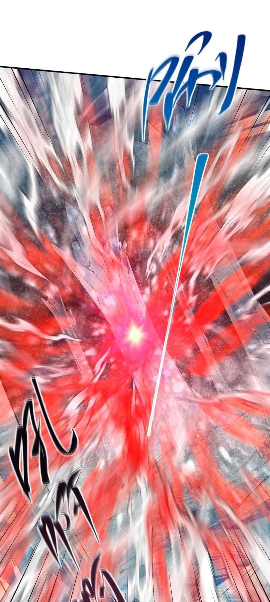 Chưởng Môn Khiêm Tốn Chút - Chapter 231 - Page 18