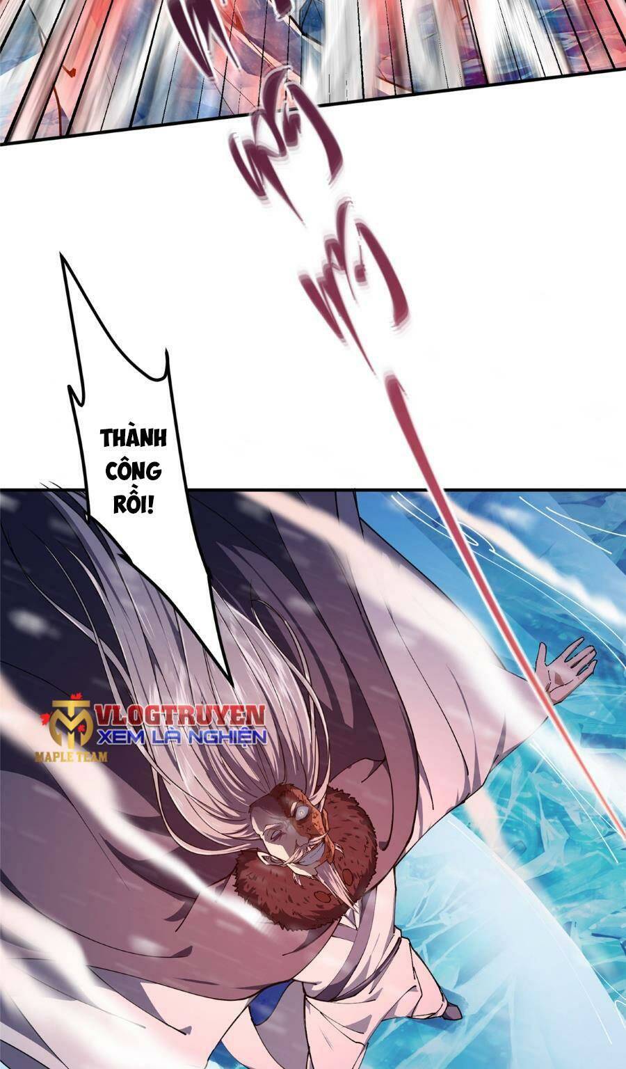 Chưởng Môn Khiêm Tốn Chút - Chapter 231 - Page 19