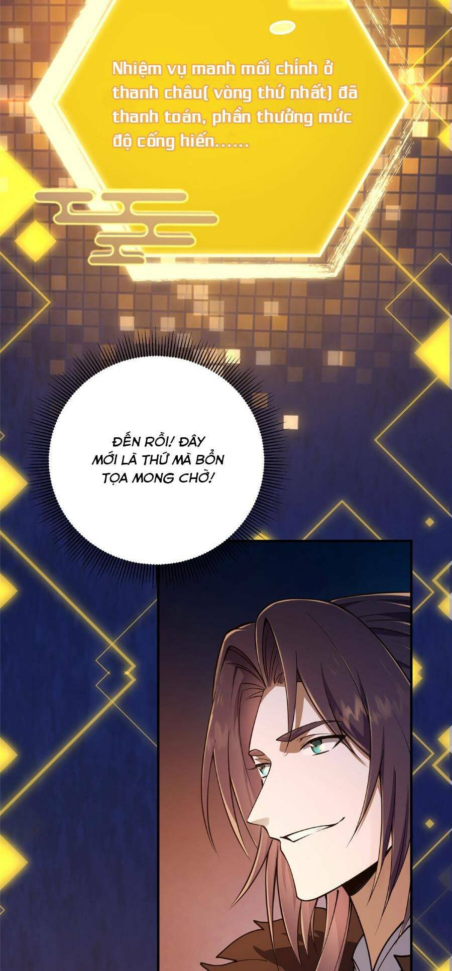 Chưởng Môn Khiêm Tốn Chút - Chapter 231 - Page 31