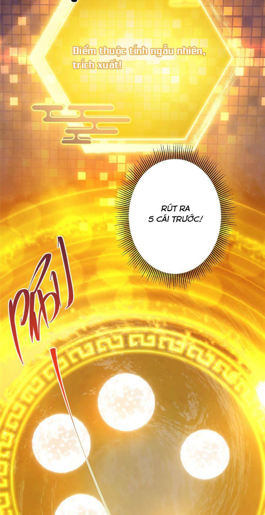 Chưởng Môn Khiêm Tốn Chút - Chapter 231 - Page 38