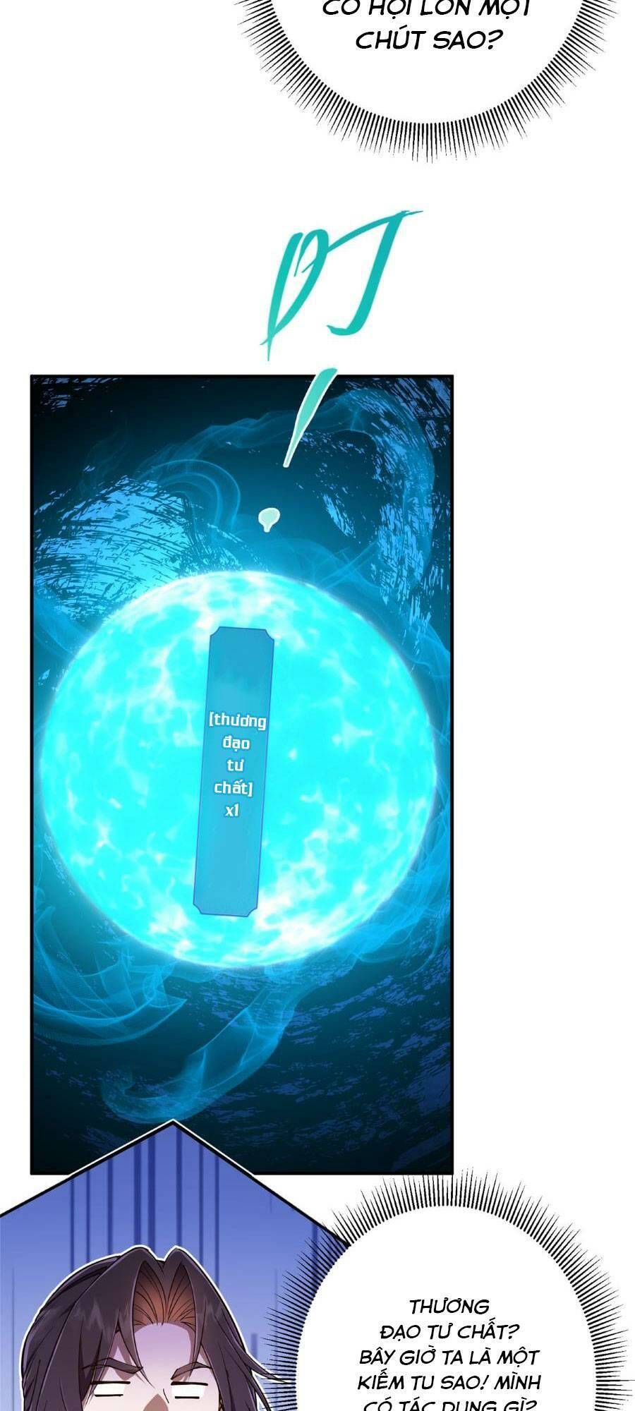 Chưởng Môn Khiêm Tốn Chút - Chapter 231 - Page 41