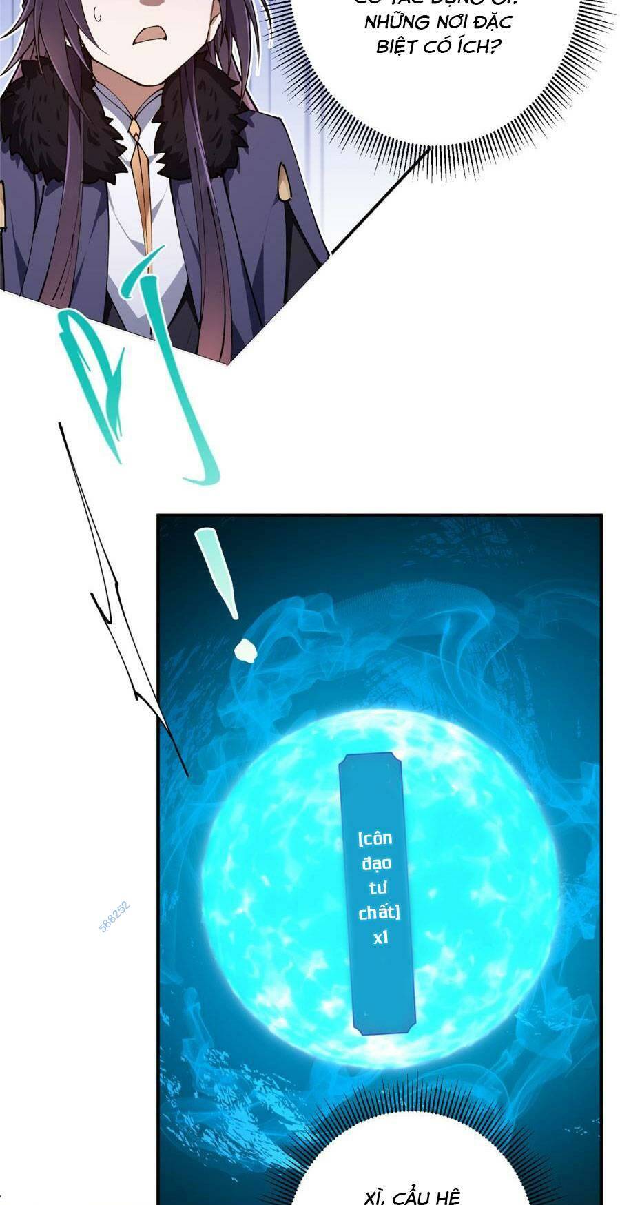 Chưởng Môn Khiêm Tốn Chút - Chapter 231 - Page 42