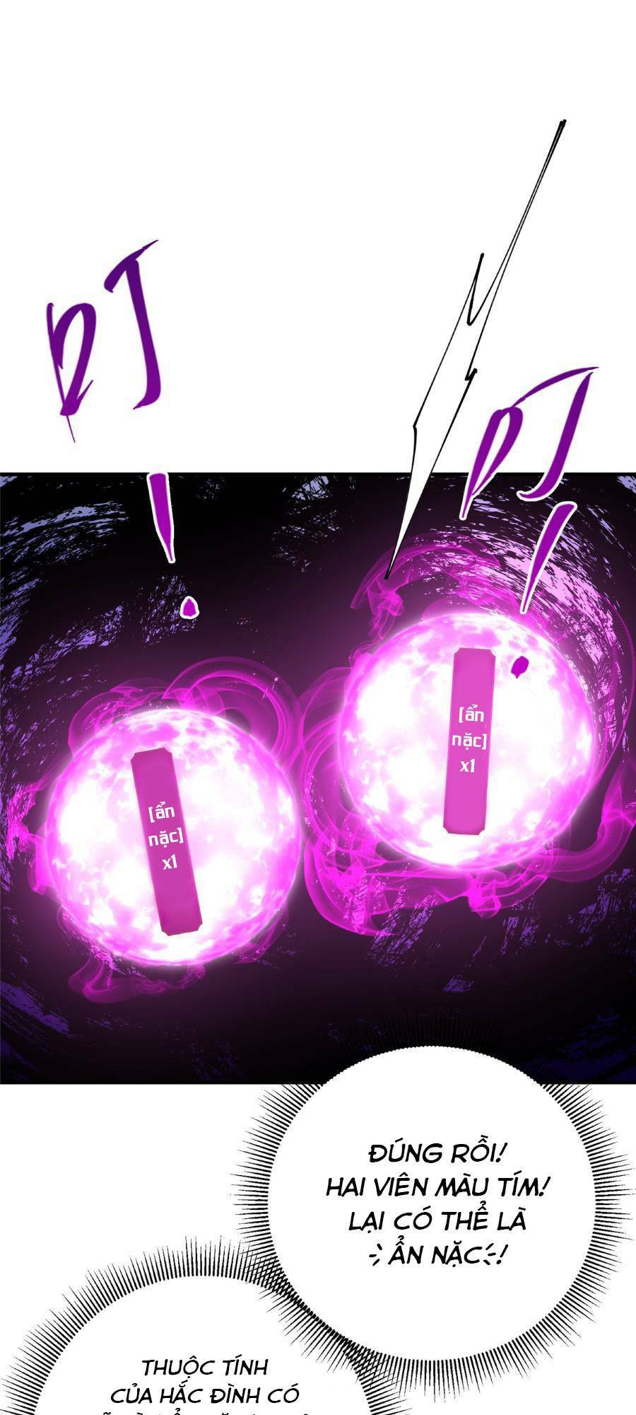 Chưởng Môn Khiêm Tốn Chút - Chapter 231 - Page 44