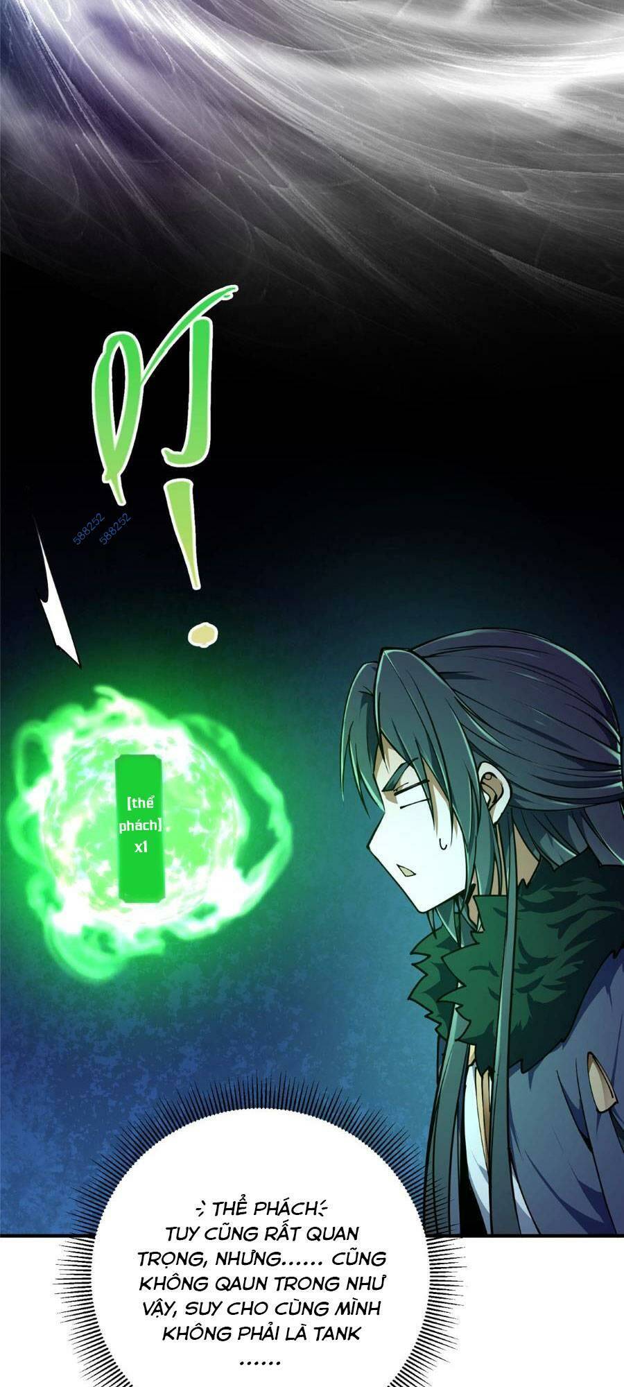Chưởng Môn Khiêm Tốn Chút - Chapter 231 - Page 48