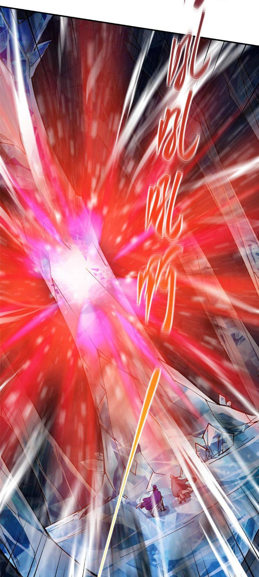 Chưởng Môn Khiêm Tốn Chút - Chapter 231 - Page 4