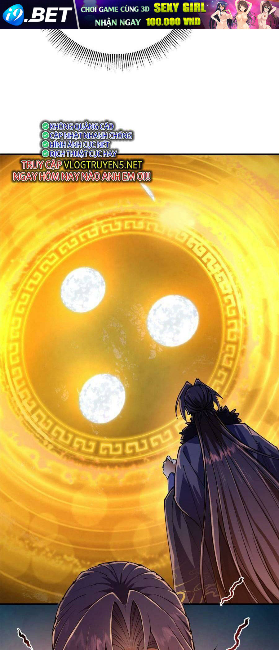 Chưởng Môn Khiêm Tốn Chút - Chapter 231 - Page 49